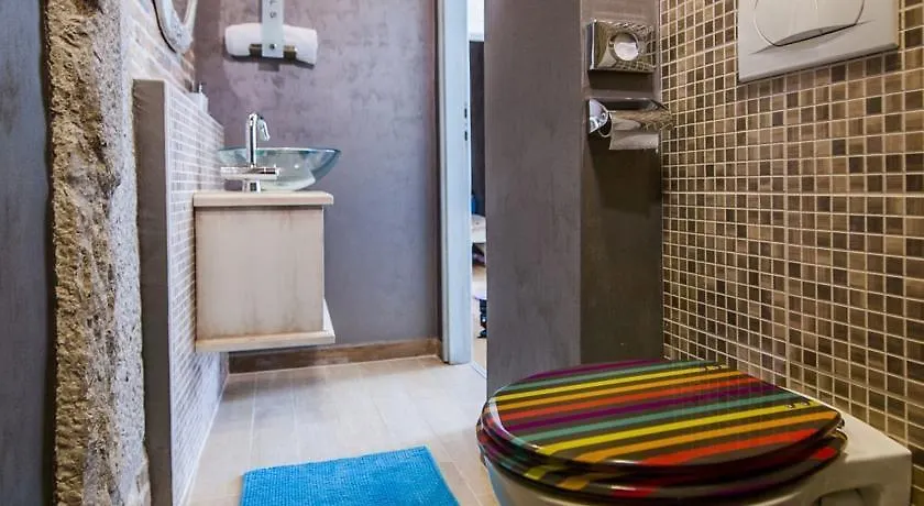 Apartment Constantini Rovinj