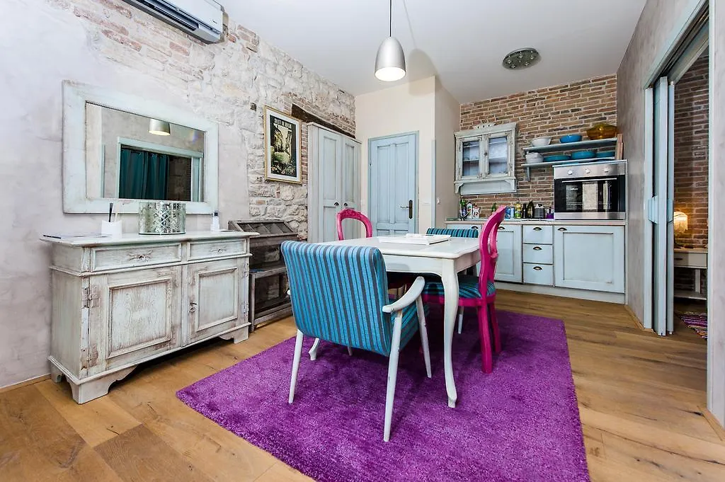 Apartment Constantini Rovigno