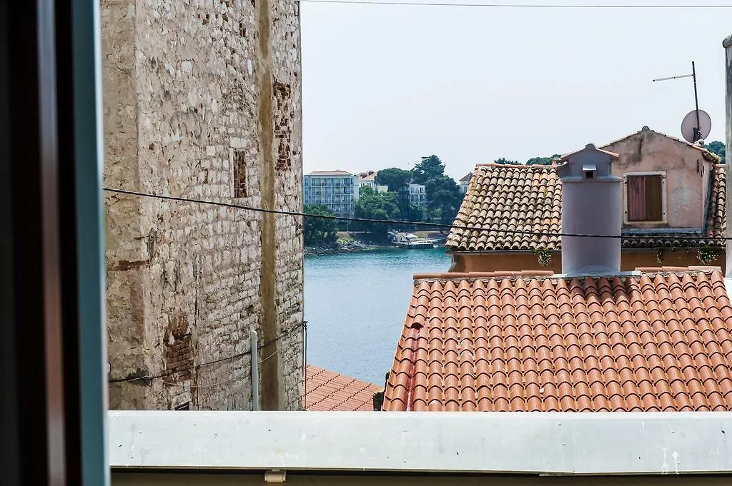 Apartment Constantini Rovinj