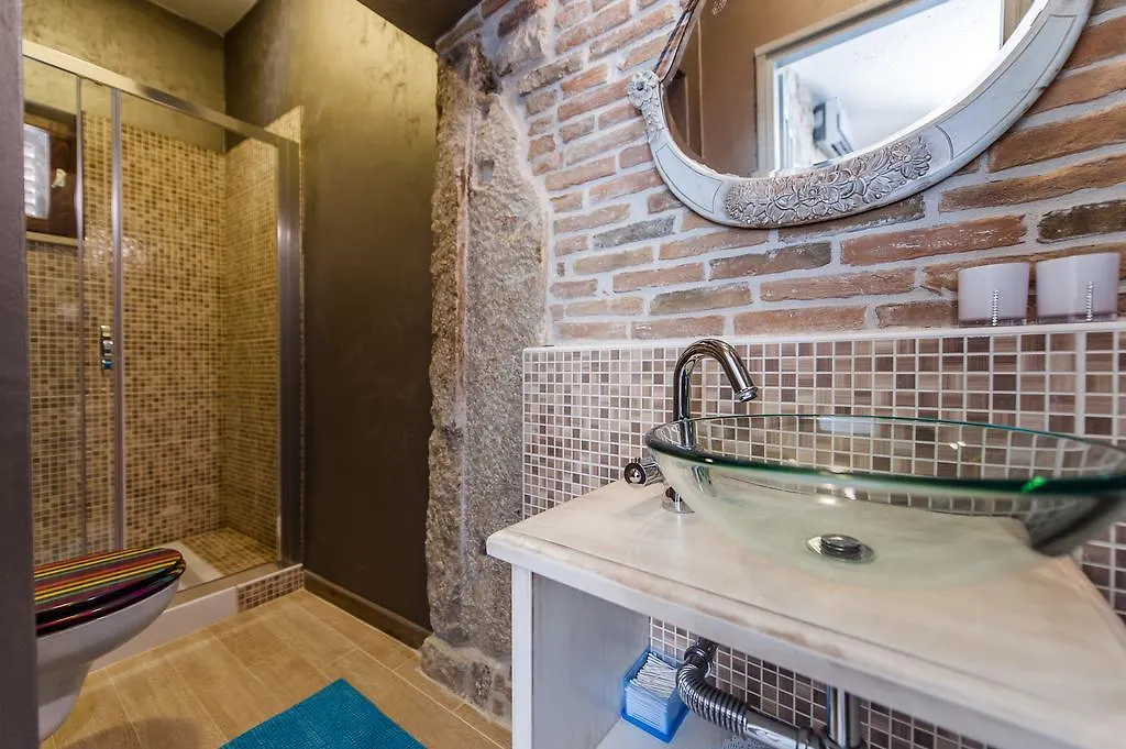 Apartment Constantini Rovigno