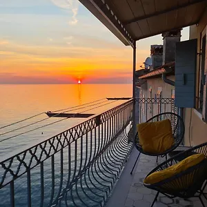 Panorama Antonia Apartment