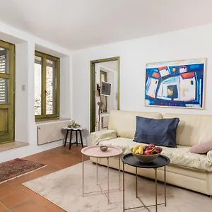 Dei Fiori Apartment