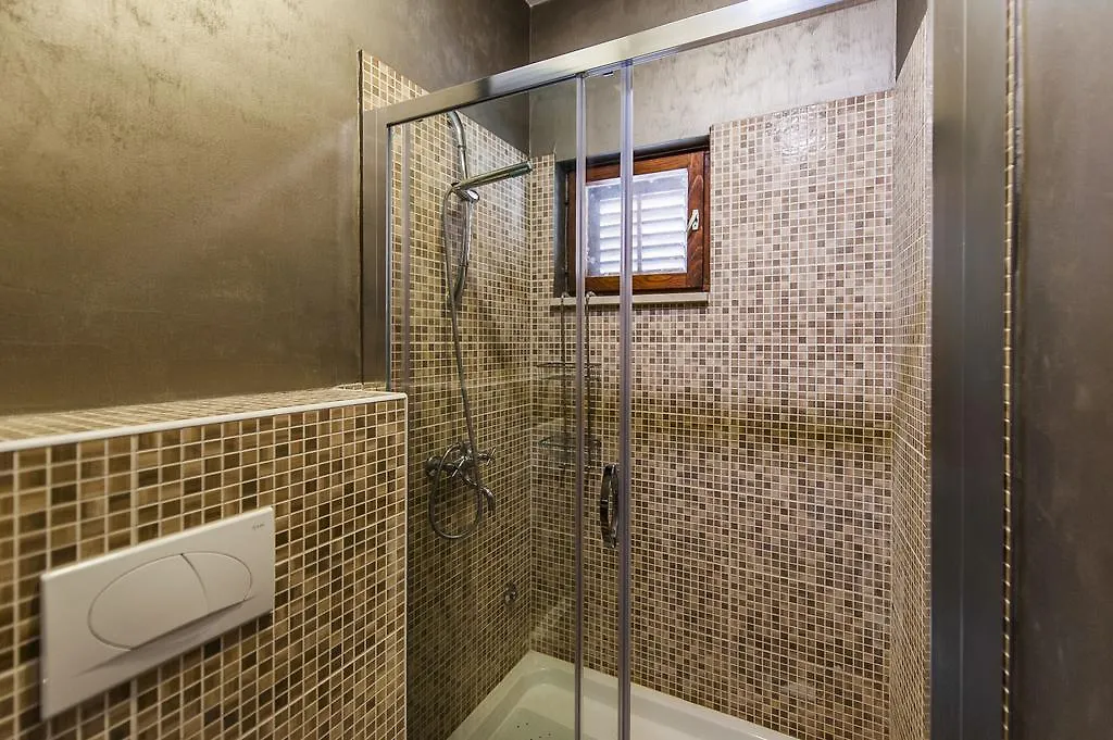 Apartment Constantini Rovigno 0*,