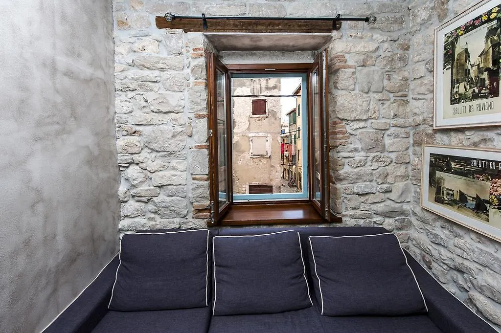 Apartment Constantini Rovigno