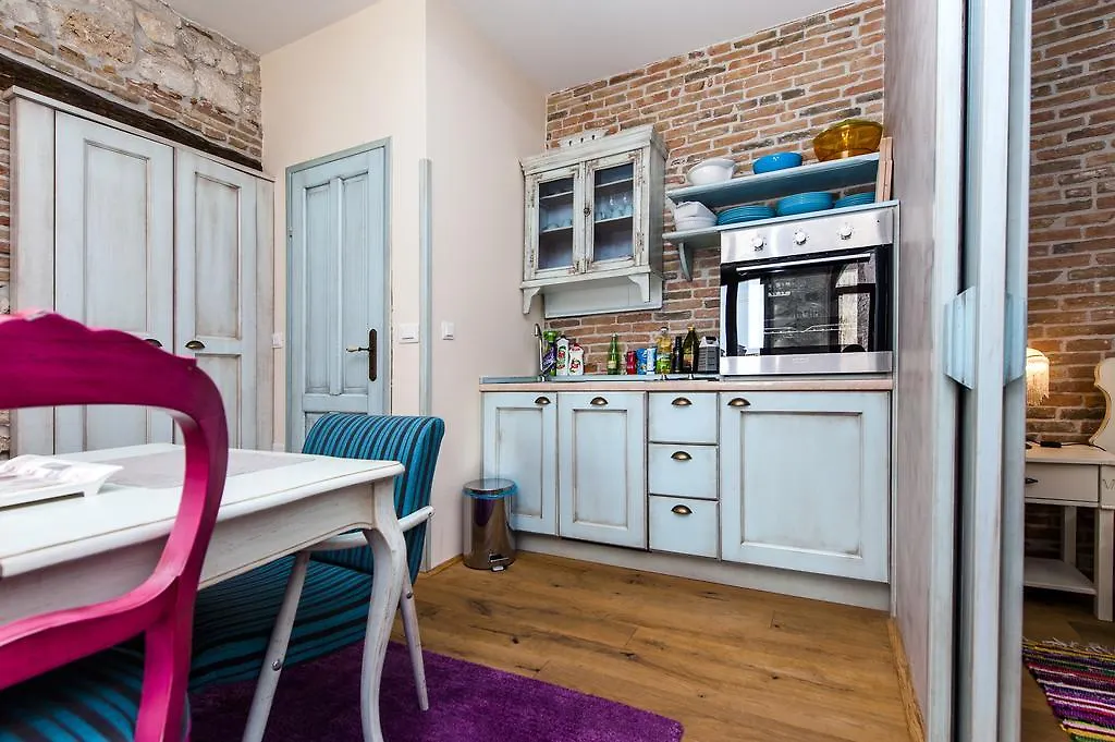 Apartment Constantini Rovigno
