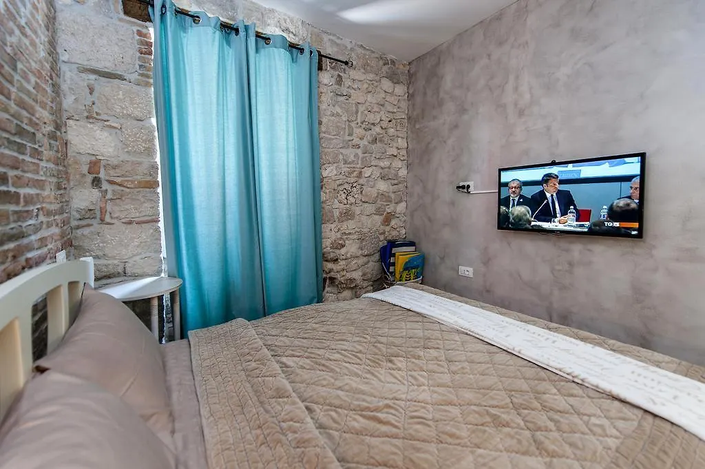 Apartment Constantini Rovigno