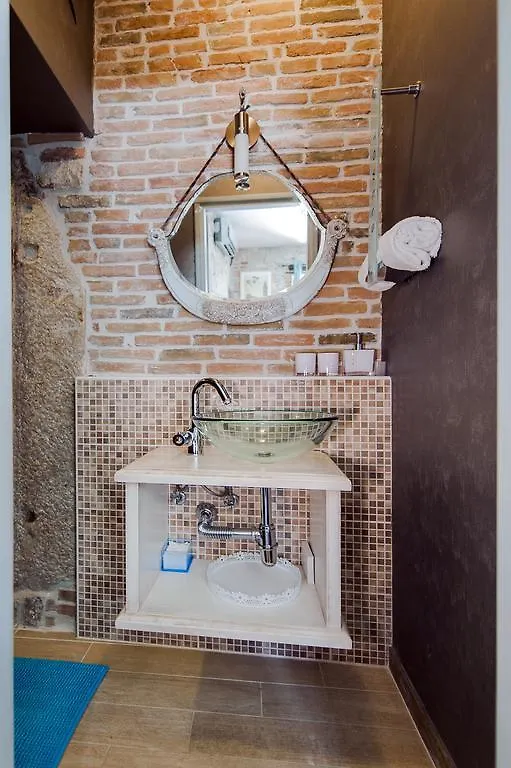 Apartment Constantini Rovigno