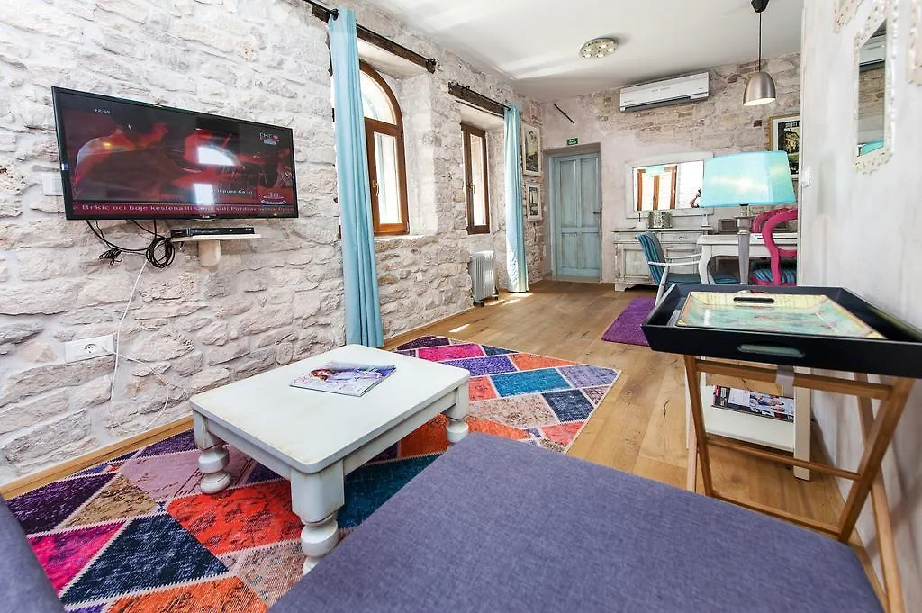 Apartment Constantini Ρόβινι Κροατία